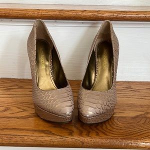 Enzo Angiolini Pumps